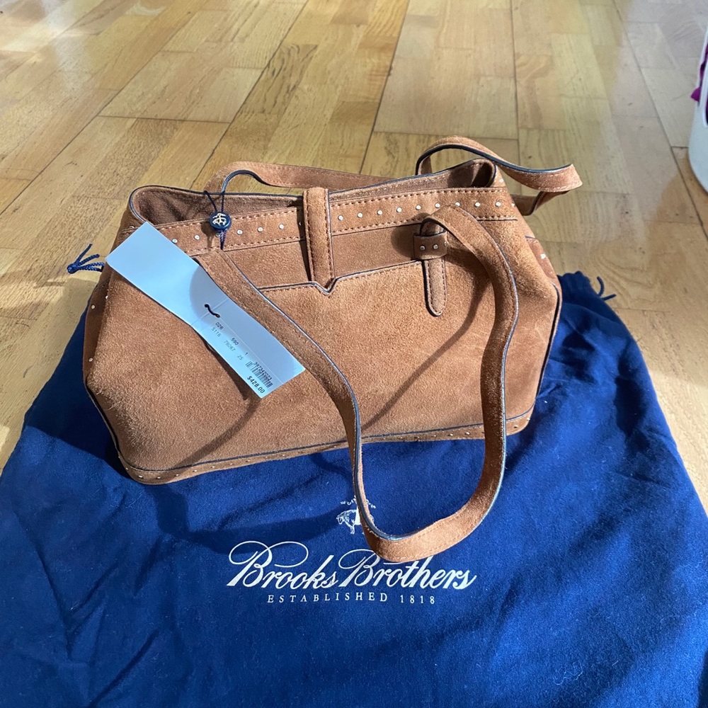 Brooks Brothers Handbag